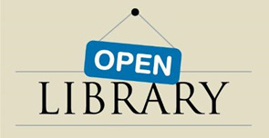 Open library