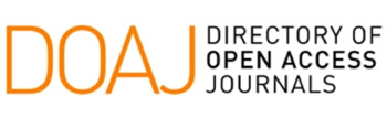 Directory of open Access journals