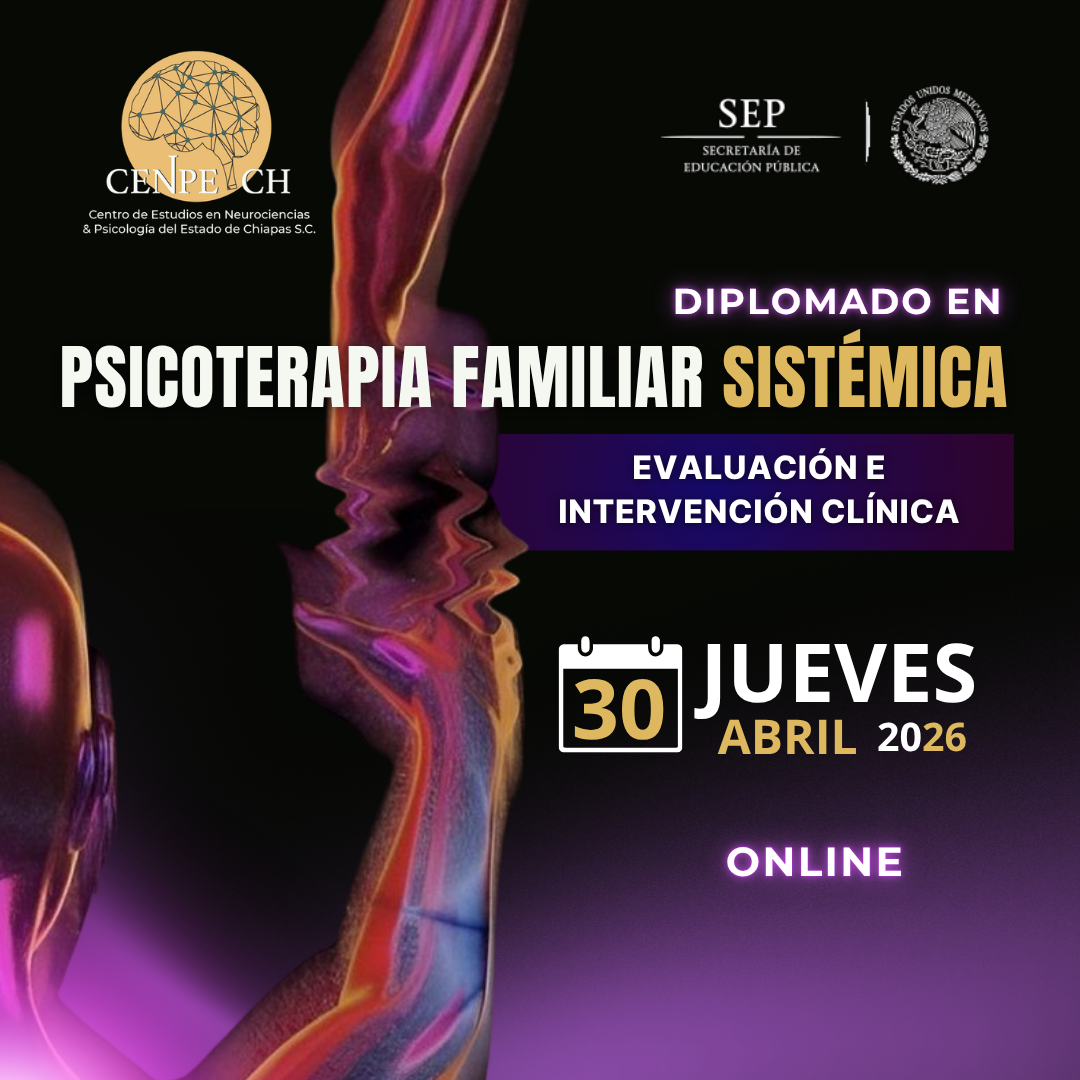 Diplomado En Psicoterapia Familiar Sistémica