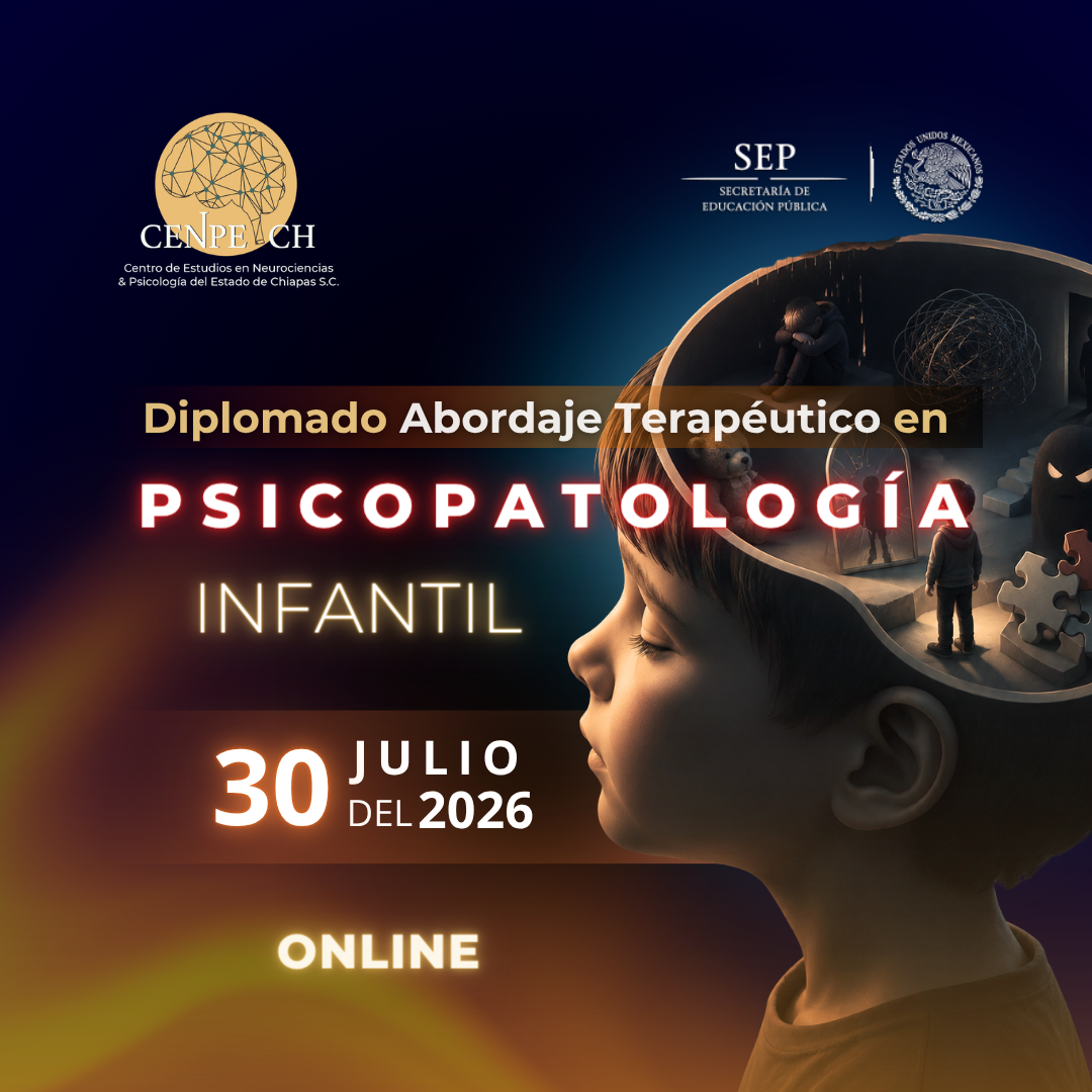 Abordaje Terapéutico En Psicopatología Infantil