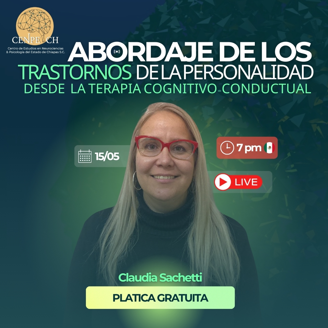 Descubre cómo la Terapia Cognitivo Conductual (TCC) puede transformar vidas.