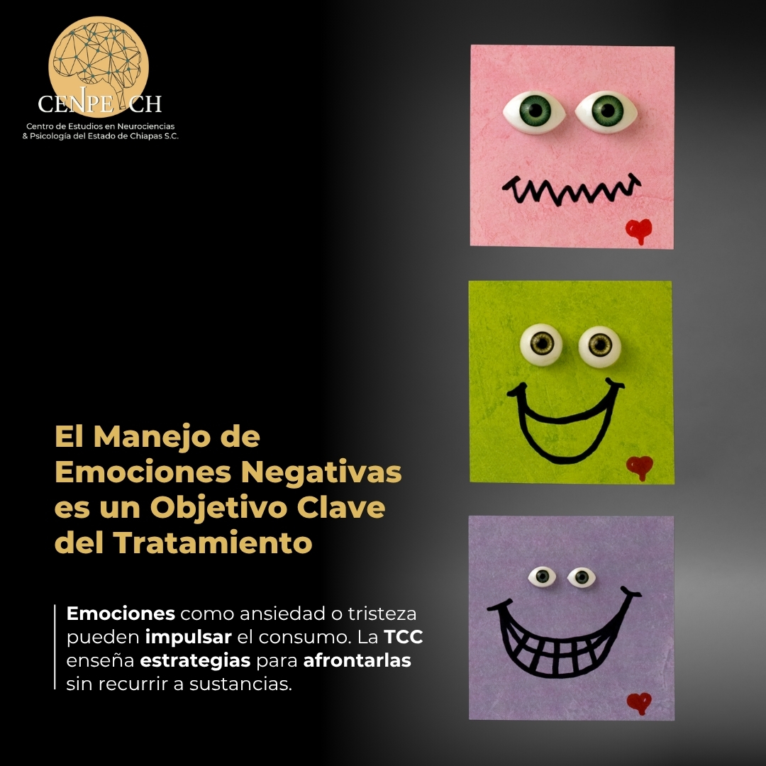 💭 ¿Te abruman las emociones negativas?