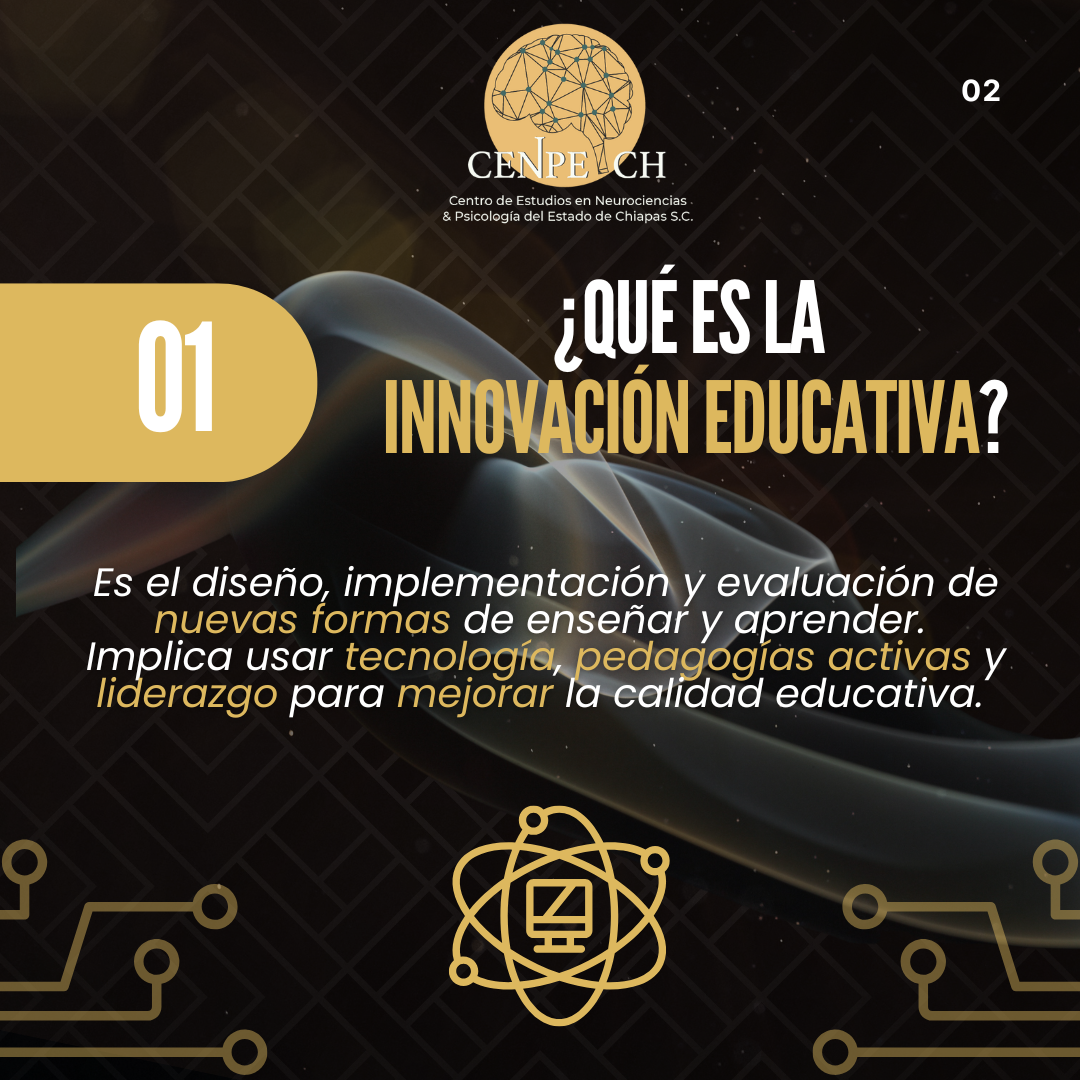 Fotografía ¿Porqué estudiar una Maestría en Innovación Educativa?