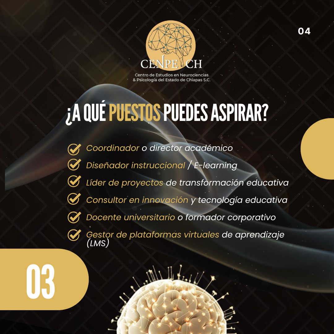 Fotografía ¿Porqué estudiar una Maestría en Innovación Educativa?
