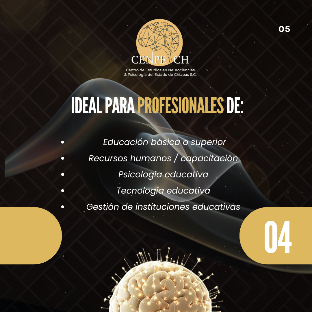 Fotografía ¿Porqué estudiar una Maestría en Innovación Educativa?