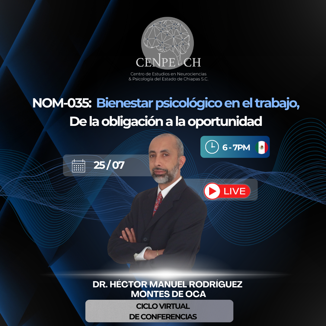 Fotografía 🚀 𝗣𝗿𝗲𝗽𝗮́𝗿𝗮𝘁𝗲 𝗽𝗮𝗿𝗮 𝘁𝗿𝗮𝗻𝘀𝗳𝗼𝗿𝗺𝗮𝗿 𝘁𝘂 𝘃𝗶𝘀𝗶𝗼́𝗻 𝗲𝗺𝗽𝗿𝗲𝘀𝗮𝗿𝗶𝗮𝗹. 𝗘𝗹 𝗖𝗶𝗰𝗹𝗼 𝗩𝗶𝗿𝘁𝘂𝗮𝗹 𝗱𝗲 𝗖𝗼𝗻𝗳𝗲𝗿𝗲𝗻𝗰𝗶𝗮𝘀 𝟮𝟬𝟮𝟱 𝗽𝗿𝗲𝘀𝗲𝗻𝘁𝗮: “ Reinicia tu Empresa: Pensamiento creativo, Automatización y Bienestar psicológico”